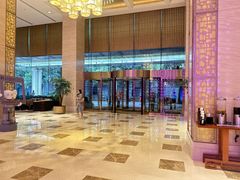 -长沙运达喜来登酒店