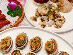 -海世船说·海鲜餐厅(南昌店)