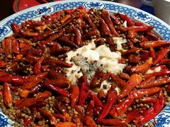水煮黑鱼份-三俞竹苑(红旗街万达店)