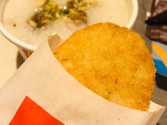 -麦当劳(新闸路店)