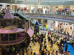 -深圳龙华星河COCO City(民治店)