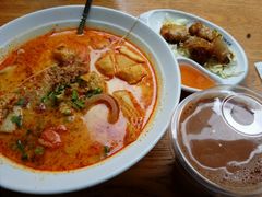 -探越越南牛肉粉(江南西分店)