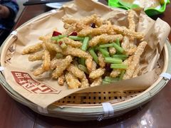 -肖记公安牛肉鱼杂馆·省级非物质文化遗产(三角路直营店)