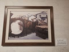 -周庄古镇景区-双桥