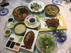 -京味民福烤鸭店(建设四马路店)