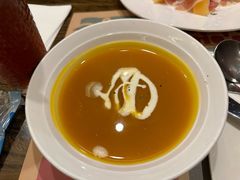 -安妮意大利餐厅(世贸天阶店)