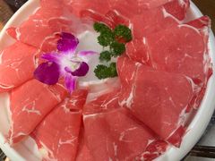 -山城鼎重庆老火锅(西安钟楼店)