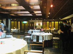 大堂-汉唐宴长安食府