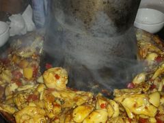 -北龙火锅店(燕山大街店)