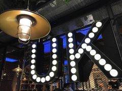 -鱼库·不仅是一家烤鱼店(车公庙店)