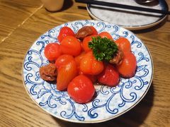 -那时新疆·若羌(经纬汇店)