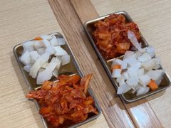 -庆米鲜朝鲜族拌饭(固戍店)