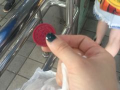 -董家渡渡口售票处