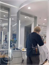 -MMby HairCode 芭曲发型概念店