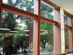 靠窗位-稻香酒家·35年老字号(侨光店)