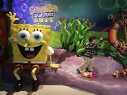 -尼克Playtime(欢乐海岸店)
