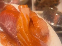 -黑金·寻焰自助百汇·烤肉·火锅(中街店)