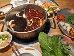 -松野谷·寿喜烧自助(华联顺义金街购物中心店)