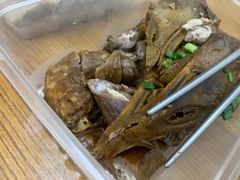 -乡亲鹅肉城(吴江店)
