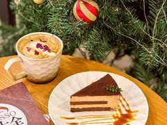 -J Create城市露营咖啡·简餐·宠物(上海动物园店)