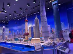 -上海乐高探索中心