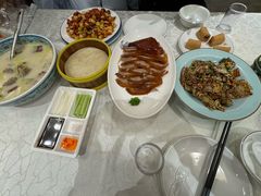 -福来居烤鸭店(天坛二店)