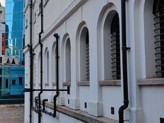 -大馆(前中区警署建築群)