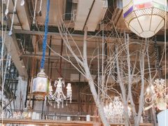 大堂-Maan coffee漫咖啡(1905店)