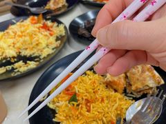 -新加坡Zam Zam餐馆