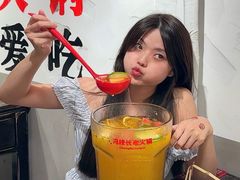-冯校长老火锅(福田车公庙店)