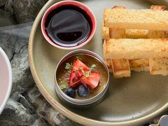 -普朗姆生蚝吧(原建国路店)