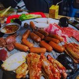 宵夜好去处——旺记炭烧肥牛店