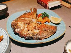-塔哈尔·新疆盛宴(奉贤龙湖店)