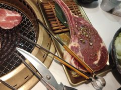 -炙城·韩式烤肉(南京东路店)