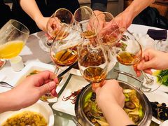 -三清山希尔顿度假酒店·三清轩中餐厅