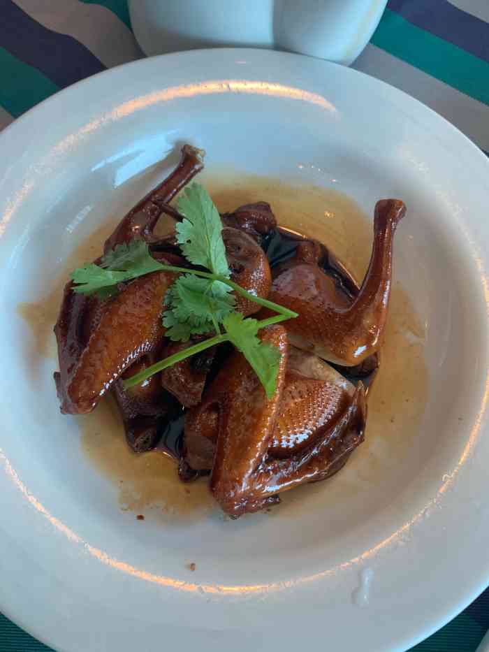 兰桂坊粤泰美食(棠下店)