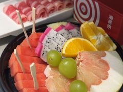 -海底捞火锅(铂澜大象城店)