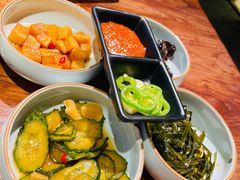 -九田家黑牛烤肉料理(新辰里亚运村店)