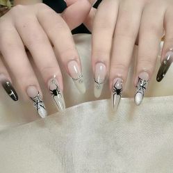 -桃色美甲沙龙