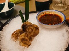 -上屿水产(鼓浪屿一店)