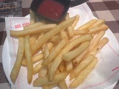 -米斯特比萨(罗斯福店)