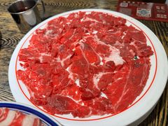 -冯校长老火锅(宝安西乡店)