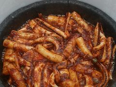 -小木屋拌饭(西安华阳城店)