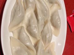 -喜家德虾仁水饺(长泰广场店)