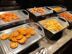 -星伦多自助料理·涮烤一体(嘉兴八佰伴店)