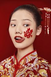 -薇视觉婚纱摄影工作室·婚纱照·结婚照