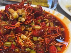 -回味南塘老王虾尾(总店)