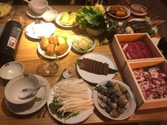 -山海蟹庐·海鲜糟粕醋火锅(慈溪店)