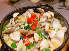 -得意啫·广东啫啫煲(前海HOP店)