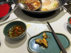 -新辣道鱼火锅(上地华联店)
